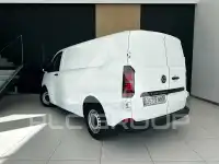2025 Volkswagen Transporter