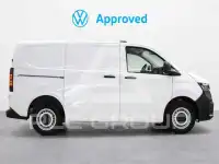 2025 Volkswagen Transporter