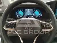 2025 Volkswagen Transporter
