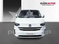 2025 Volkswagen Transporter