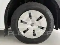 2025 Volkswagen Transporter