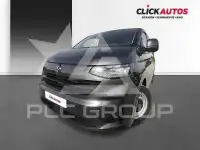 2025 Volkswagen Transporter