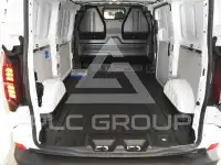 2025 Volkswagen Transporter