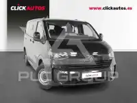 2025 Volkswagen Transporter
