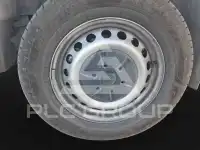 2025 Volkswagen Transporter