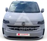 2025 Volkswagen Transporter