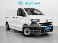 2025 Volkswagen Transporter