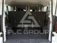 2025 Volkswagen Transporter