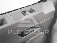 2025 Volkswagen Transporter