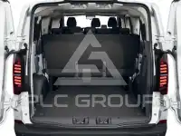 2025 Volkswagen Transporter