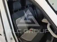 2025 Volkswagen Transporter