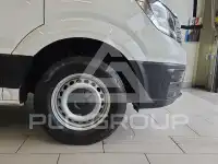 2025 Volkswagen Transporter