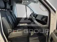 2025 Volkswagen Transporter