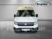 2025 Volkswagen Transporter