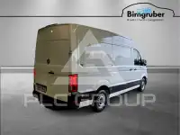 2025 Volkswagen Transporter