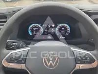 2025 Volkswagen Transporter