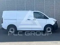 2025 Volkswagen Transporter