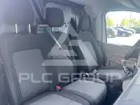 2025 Volkswagen Transporter