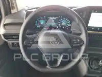 2025 Volkswagen Transporter
