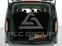 2025 Volkswagen Transporter