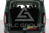 2025 Volkswagen Transporter