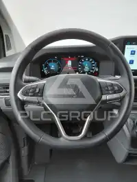 2025 Volkswagen Transporter