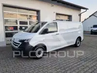 2025 Volkswagen Transporter