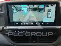 2025 Volkswagen Transporter