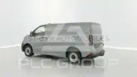 2025 Volkswagen Transporter