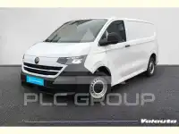2025 Volkswagen Transporter