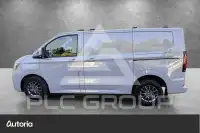 2025 Volkswagen Transporter