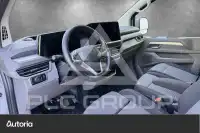 2025 Volkswagen Transporter