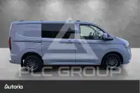 2025 Volkswagen Transporter