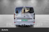 2025 Volkswagen Transporter