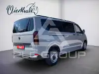 2025 Volkswagen Transporter