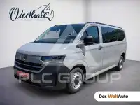 2025 Volkswagen Transporter