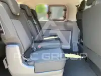 2025 Volkswagen Transporter