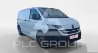 2025 Volkswagen Transporter