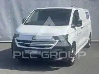 2025 Volkswagen Transporter