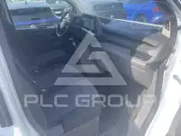 2025 Volkswagen Transporter