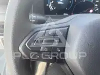 2025 Volkswagen Transporter