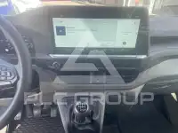 2025 Volkswagen Transporter