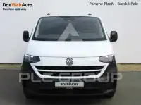 2025 Volkswagen Transporter