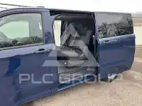 2025 Volkswagen Transporter