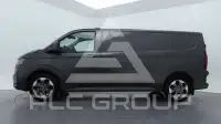 2025 Volkswagen Transporter