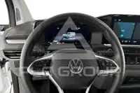 2025 Volkswagen Transporter