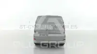 2025 Volkswagen Transporter