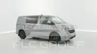 2025 Volkswagen Transporter
