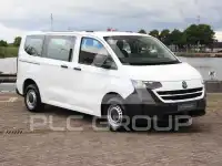 2025 Volkswagen Transporter