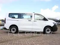 2025 Volkswagen Transporter